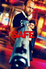 Image result for Safe Movie