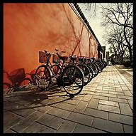 Image result for 9 Million Bicycles in Beijing Song