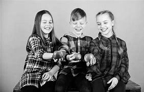 Image result for Kids Holding Apple iPhone SE