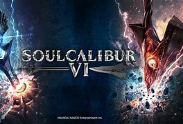 Image result for Soul Calibur 6 Logo Wallpaper