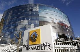 Image result for Renault Headquarters
