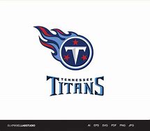 Image result for Printable Titans Logo