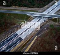 Image result for A14 Motorway