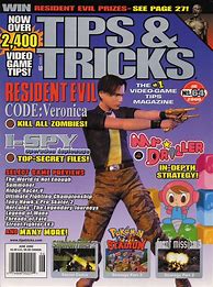 Image result for Tips and Tricks Magazine 100 Th