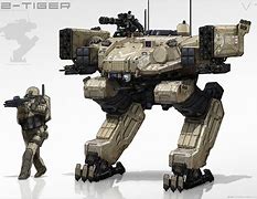Image result for American Tank Mech