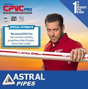 Image result for 2 Inch Perforated PVC Pipe