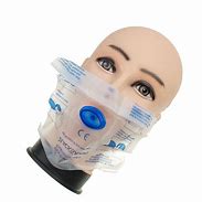 Image result for Breaths with Pocket Mask CPR