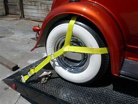 Image result for Hot Rod Truck Custom Tie Down Hooks