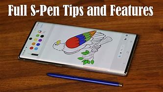 Image result for Galaxy Note 10 with S Pen