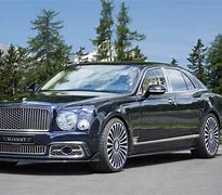 Image result for New Bentley Mulsanne