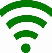 Image result for green wi fi icon for business