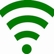Image result for Wi-Fi Logo Green Colour