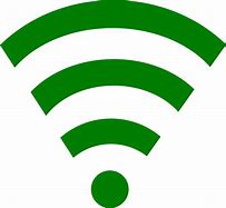 Image result for Green WiFi Logo Transparent