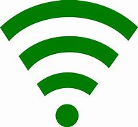 Image result for Green Procket Wi-Fi Logo