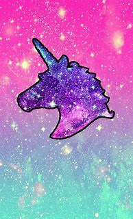 Image result for Unicorn Galaxy Background Wallpaper