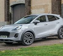 Image result for Ford Puma RS