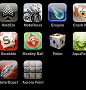 Image result for iPhone Games Ao