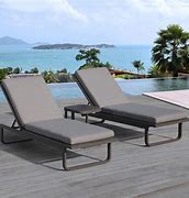Image result for Aluminum Chaise Lounge Outdoor