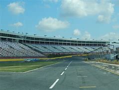 Image result for Charlotte Motor Speedway Aerial View