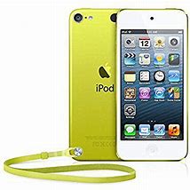 Image result for Features of Touch iPod
