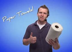 Image result for Funny Paper Towels