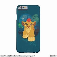 Image result for Lion King iPhone 11" Case