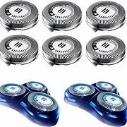Image result for philips hq8 shavers parts