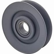 Image result for Belt Pulley Wheel