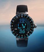 Image result for Louis Vuitton Smartwatch