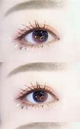 Image result for Star Eye Contact Lenses