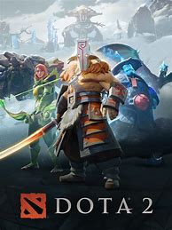 Image result for Dota 2 Poster