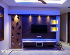 Image result for Bespoke TV Wall Unit