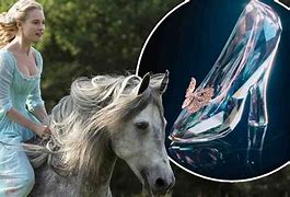 Image result for Cinderella Real Life