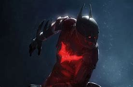 Image result for Batman Beyond Concept
