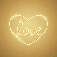 Image result for Neon Love Poster