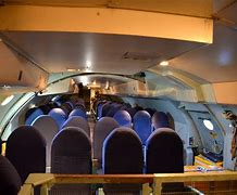 Image result for C-5 Galaxy Passenger Compartment