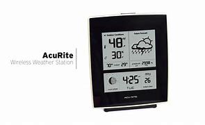 Image result for Accu Right Wireless Weather Stations