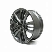 Image result for 2018 Toyota Camry Steel Rims