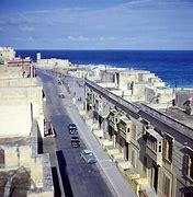 Image result for Old Photos of Sliema Malta