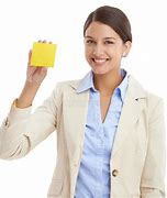 Image result for Blank Sticky-Note