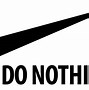 Image result for Rainbow Nike Symbol Just Do It
