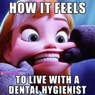 Image result for Meme Yeah You Like Basic Hygiene