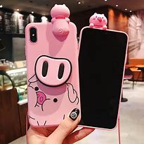 Image result for Phone Cases iPhone 10 Pink