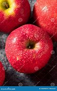 Image result for Red Lady Apple