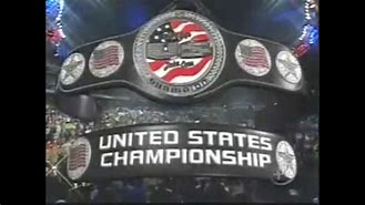 Image result for WWE United States Championship Spinner