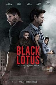 Image result for The Black Lotus