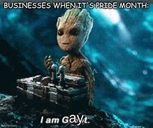 Image result for Groot Coffee Meme
