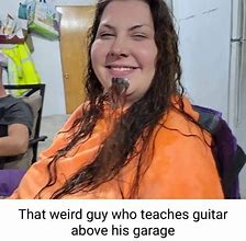 Image result for Weird Guy