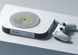 Image result for PlayStation 6 Design