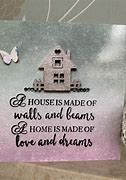 Image result for New Home Card Sayings